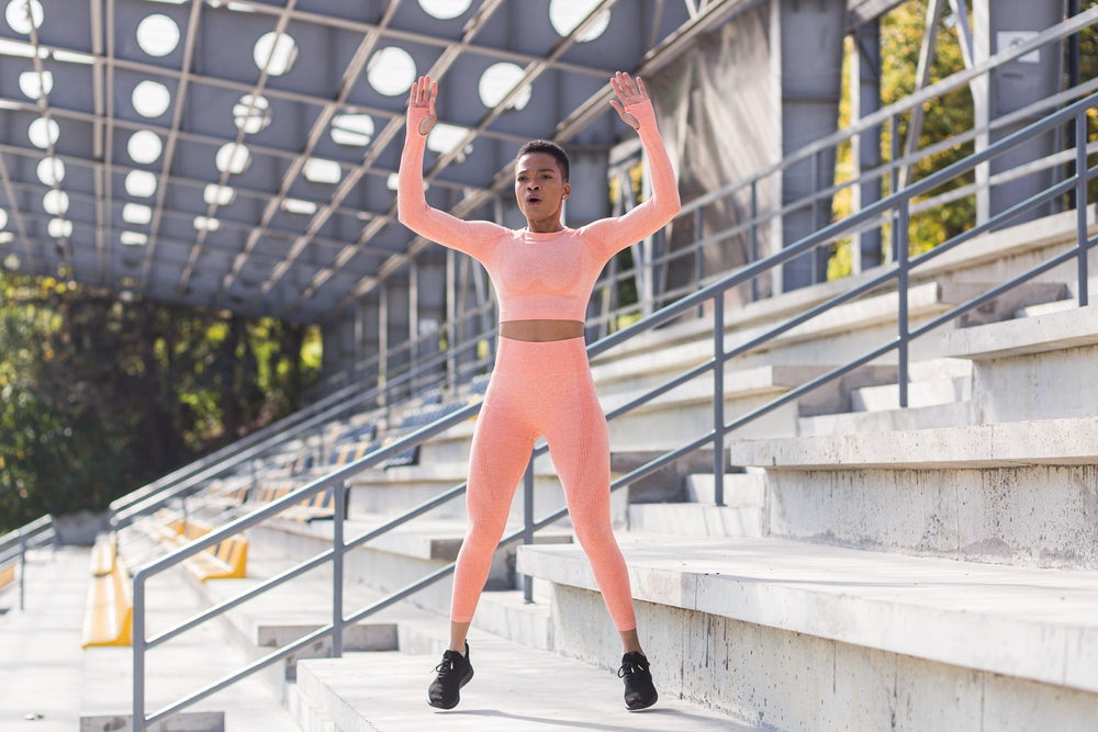 Burpees Step-by-Step Guide with Top Benefits | Trojan Fitness